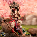 EXTREME BLISS WESTWARD JOURNEY FISH TOYS - TIANPENG
