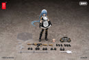 SNAIL SHELL RA-02 TACTICAL MAID TOKIWA KAZUNE 1/12 SCALE ACTION FIGURE (re-run)