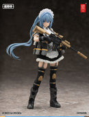 SNAIL SHELL RA-02 TACTICAL MAID TOKIWA KAZUNE 1/12 SCALE ACTION FIGURE (re-run)