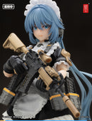 SNAIL SHELL RA-02 TACTICAL MAID TOKIWA KAZUNE 1/12 SCALE ACTION FIGURE (re-run)