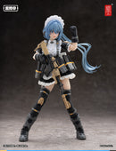 SNAIL SHELL RA-02 TACTICAL MAID TOKIWA KAZUNE 1/12 SCALE ACTION FIGURE (re-run)