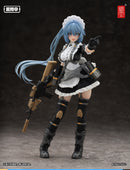 SNAIL SHELL RA-02 TACTICAL MAID TOKIWA KAZUNE 1/12 SCALE ACTION FIGURE (re-run)