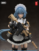 SNAIL SHELL RA-02 TACTICAL MAID TOKIWA KAZUNE 1/12 SCALE ACTION FIGURE (re-run)