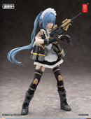 SNAIL SHELL RA-02 TACTICAL MAID TOKIWA KAZUNE 1/12 SCALE ACTION FIGURE (re-run)