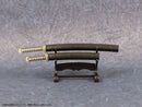 Pripra Weapons for Figures MIC Bushi no Tashinami (re-run)