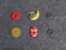 Pripra Weapons for Figures MIC Bushi no Tashinami (re-run)