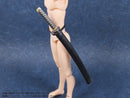 Pripra Weapons for Figures MIC Bushi no Tashinami (re-run)
