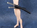 Pripra Weapons for Figures MIC Bushi no Tashinami (re-run)