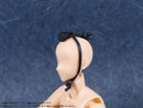 Pripra Weapons for Figures MIC Bushi no Tashinami (re-run)