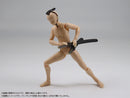 Pripra Weapons for Figures MIC Bushi no Tashinami (re-run)