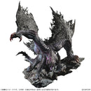 Monster Hunter Rise: Sunbreak Capcom Figure Builder Creators Model Black Eclipse Wyvern Gore Magala Reprint Edition (re-run)