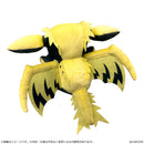 Monster Hunter Capcom MonDefo Plush Rey Dau (re-run)