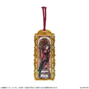 Resident Evil Capcom 30th Anniversary Main Art Metal Book Marker (Resale)