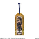 Resident Evil Capcom 30th Anniversary Main Art Metal Book Marker (Resale)