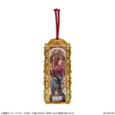 Resident Evil Capcom 30th Anniversary Main Art Metal Book Marker (Resale)