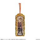 Resident Evil Capcom 30th Anniversary Main Art Metal Book Marker (Resale)