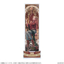 Resident Evil Capcom 30th Anniversary Acrylic Stand Collection