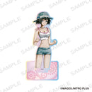 STEINS;GATE i-rights,LLC Aurora Acrylic Figure My Darling's Embrace Ver.(Resale)