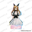 STEINS;GATE i-rights,LLC Aurora Acrylic Figure My Darling's Embrace Ver.(Resale)