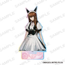 STEINS;GATE i-rights,LLC Aurora Acrylic Figure My Darling's Embrace Ver.(Resale)