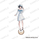 STEINS;GATE i-rights,LLC Big Acrylic Figure Stand Original Illustration(Resale)