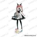 STEINS;GATE i-rights,LLC Big Acrylic Figure Stand(Resale)