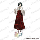 STEINS;GATE i-rights,LLC Big Acrylic Figure Stand(Resale)