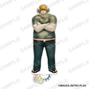 STEINS;GATE i-rights,LLC Big Acrylic Figure Stand(Resale)