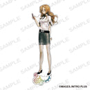STEINS;GATE i-rights,LLC Big Acrylic Figure Stand(Resale)