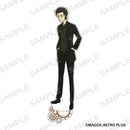STEINS;GATE i-rights,LLC Big Acrylic Figure Stand(Resale)