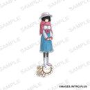 STEINS;GATE i-rights,LLC Big Acrylic Figure Stand(Resale)
