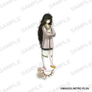 STEINS;GATE i-rights,LLC Big Acrylic Figure Stand(Resale)