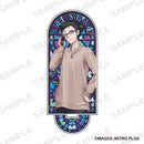 STEINS;GATE i-rights,LLC Hologram Acrylic Stand Original Illustration(Resale)