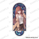 STEINS;GATE i-rights,LLC Hologram Acrylic Stand Original Illustration(Resale)