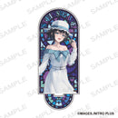 STEINS;GATE i-rights,LLC Hologram Acrylic Stand Original Illustration(Resale)
