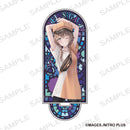 STEINS;GATE i-rights,LLC Hologram Acrylic Stand Original Illustration(Resale)