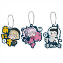 Goddess of Victory: Nikke Algernon Product Onamae Pitanko Rubber Mascot Vol. 1 (re-run)