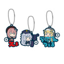 Goddess of Victory: Nikke Algernon Product Onamae Pitanko Rubber Mascot Vol. 2 (re-run)