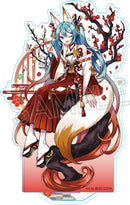 Hatsune Miku Hyakki Yakou Twinkle Acrylic Stand M (Resale)(1-3 Selection)