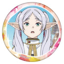 Frieren: Beyond Journey's End Twinkle Hyakumensou Can Badge