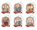 Delicious in Dungeon Twinkle Vintage Series Acrylic Key Chain