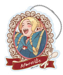 Delicious in Dungeon Twinkle Vintage Series Acrylic Key Chain