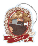 Delicious in Dungeon Twinkle Vintage Series Acrylic Key Chain