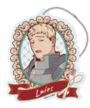 Delicious in Dungeon Twinkle Vintage Series Acrylic Key Chain