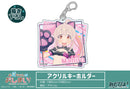 Onimai: I'm Now Your Sister! Midobiyo Original Illustration Oyama Mahiro RQ Ver. Acrylic Key Chain