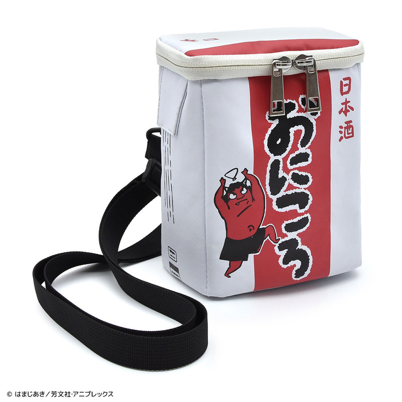 Bocchi the Rock! Slow Curve Onikoro Shoulder Bag