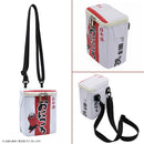 Bocchi the Rock! Slow Curve Onikoro Shoulder Bag