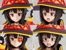 Kono Subarashii Sekai ni Shukufuku wo! 3 KADOKAWA PLASTIC MODEL SERIES Megumin DX (re-run)