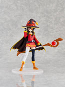 Kono Subarashii Sekai ni Shukufuku wo! 3 KADOKAWA PLASTIC MODEL SERIES Megumin DX (re-run)