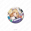 Touhou Project TOKYOGETS Japanese Paper Style Can Badge